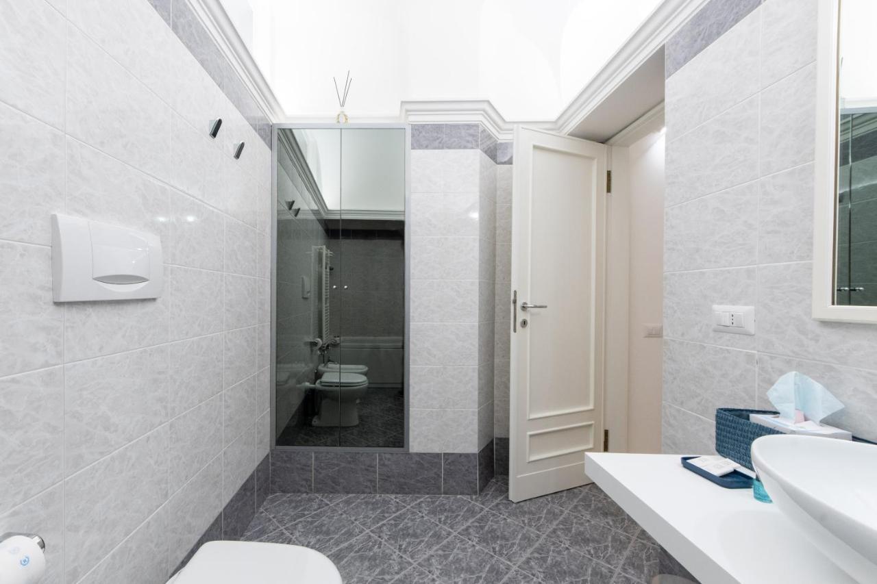 Housmart Corte Galluzzi 7/1 Болоня Екстериор снимка